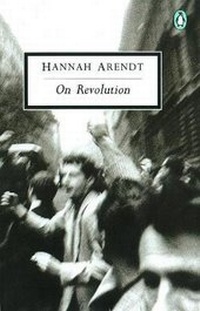 Enlarge image Cover: On Revolution - Penguin Classics