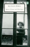 Cover: Species of Spaces and Other Pieces - Penguin Classics