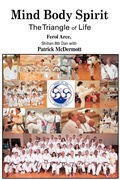 Cover: Mind Body Spirit - iUniverse