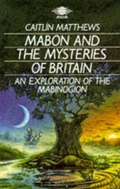 Cover: Mabon and the Mysteries of Britain - Arkana