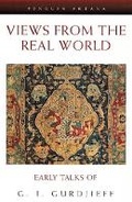 Cover: Views from the Real World - Arkana