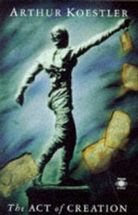 Abbildung von: The Act of Creation - Arkana