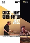 Cover: Chick Corea and Gary Burton - Monarda Music