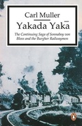 Cover: Yakada Yaka - Penguin