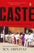 Cover: Caste - Penguin
