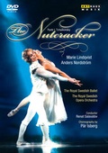 Cover: The Nutcracker - Monarda Music