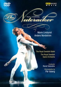 Enlarge image Cover: The Nutcracker - Monarda Music