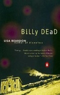 Cover: Billy Dead - Penguin Books Ltd
