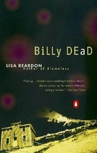 Enlarge image Cover: Billy Dead - Penguin Books Ltd