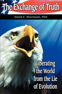 Abbildung von: The Exchange of Truth - iUniverse