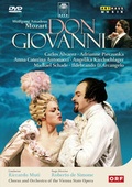 Cover: Don Giovanni - Monarda Music
