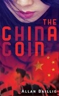Cover: The China Coin - Puffin