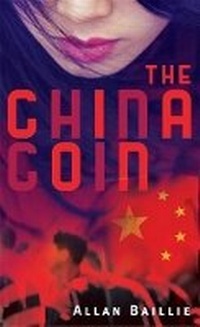 Enlarge image Cover: The China Coin - Puffin
