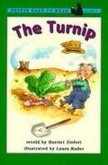 Cover: The Turnip - Puffin