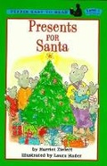 Cover: Presents for Santa - Puffin