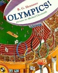Cover: Olympics! - Puffin
