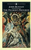 Cover: The Pilgrim's Progress - Penguin Classics