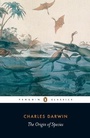 Cover: The Origin of Species by Means of Natural Selection - Penguin Classics