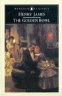 Cover: The Golden Bowl - Penguin Classics