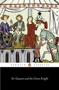 Cover: Sir Gawain And The Green Knight - Penguin Classics