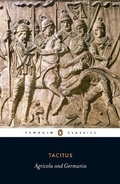 Cover: Agricola and Germania - Penguin Classics