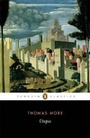 Cover: Utopia - Penguin Classics