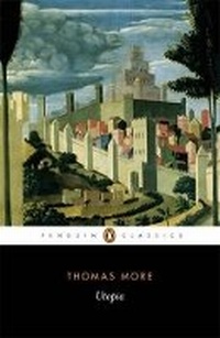 Enlarge image Cover: Utopia - Penguin Classics