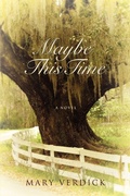 Cover: Maybe This Time - iUniverse
