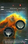 Cover: The Penguin Desk Encyclopedia of Science and Mathematics - Penguin Random House Australia
