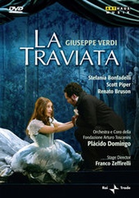 Enlarge image Cover: La Traviata - Monarda Music