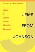 Cover: Jems from Johnson - iUniverse