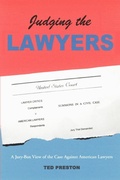 Bild: Judging the Lawyers - iUniverse