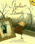 Cover: Sleepless Beauty - Puffin