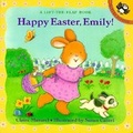 Cover: Happy Easter, Emily! - Puffin