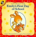 Cover: Emily's First Day of School - Puffin