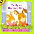 Cover: Emily & Her Baby Sitter - Puffin