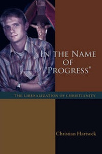 Abbildung von: In the Name of Progress - iUniverse