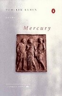 Enlarge image Cover: Mercury - Penguin Random House Australia
