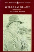 Cover: Selected Poetry - Penguin Classics