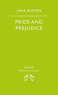 Abbildung von: Pride and Prejudice - Penguin Classics