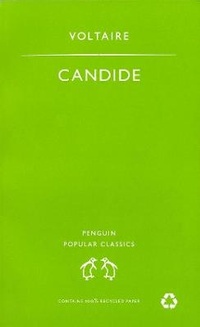 Enlarge image Cover: Candide - Penguin Classics