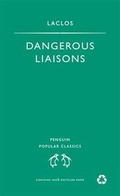 Cover: Dangerous Liaisons - Penguin Classics