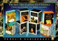 Cover: Three Classic Horror Stories - Penguin Random House Australia