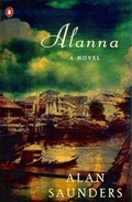 Cover: Alanna - Penguin Books Ltd
