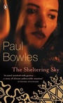 Cover: The Sheltering Sky - Penguin Classics