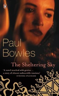 Enlarge image Cover: The Sheltering Sky - Penguin Classics