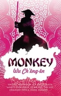 Cover: Monkey - Penguin Classics