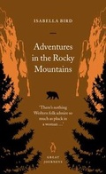 Cover: Adventures in the Rocky Mountains - Penguin Classics
