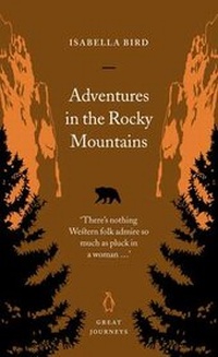 Abbildung von: Adventures in the Rocky Mountains - Penguin Classics