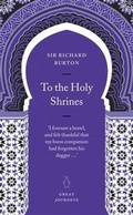 Cover: To the Holy Shrines - Penguin Classics